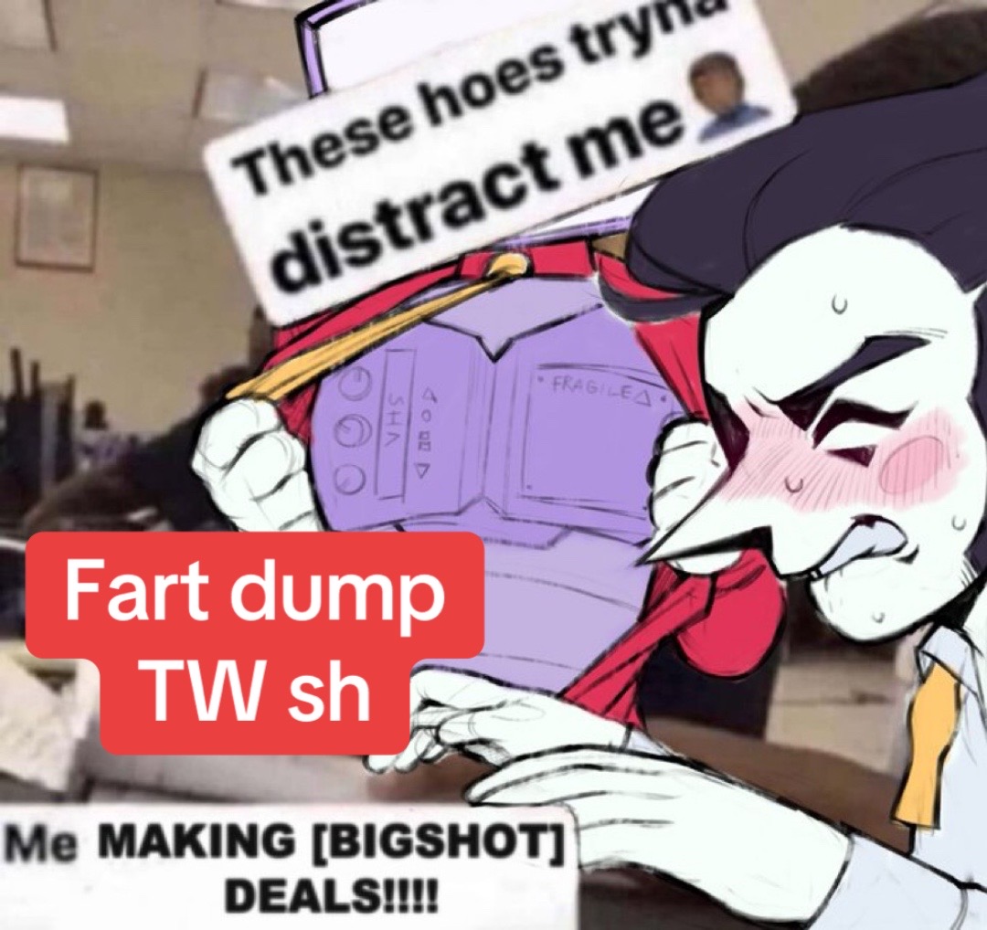 @Meaty