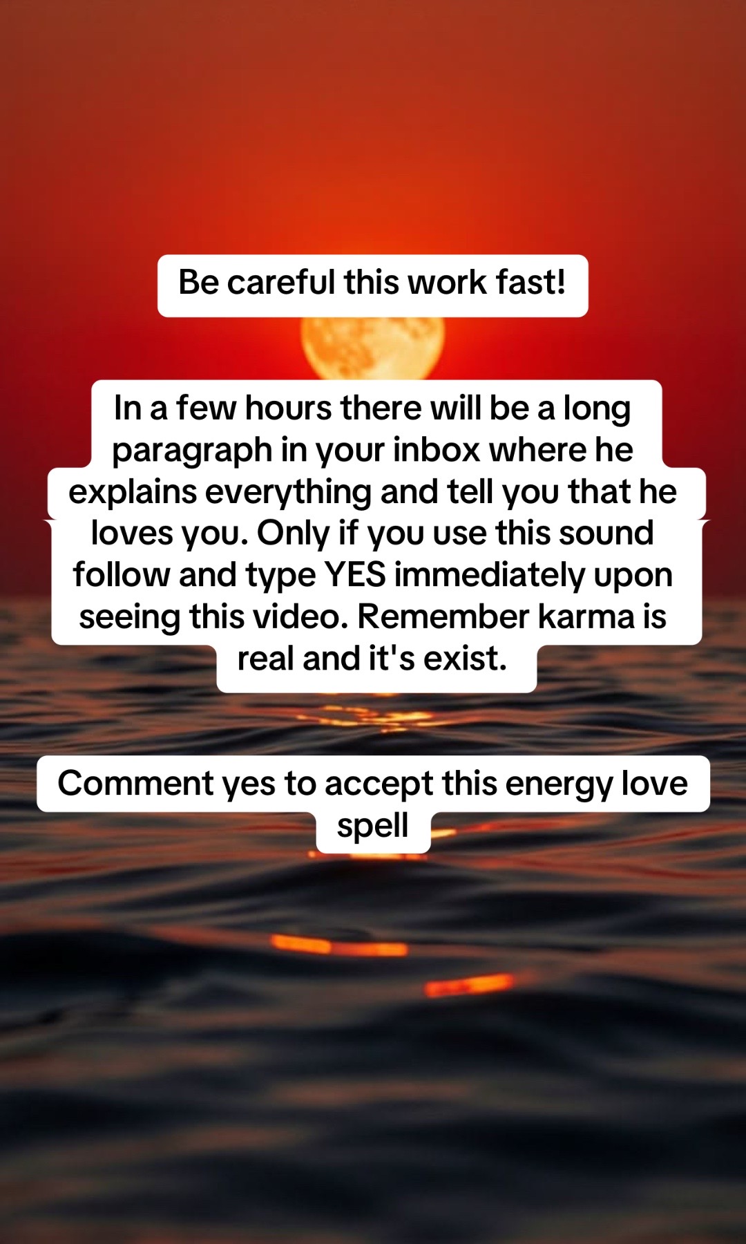 @LOVE SPELL EXPERT