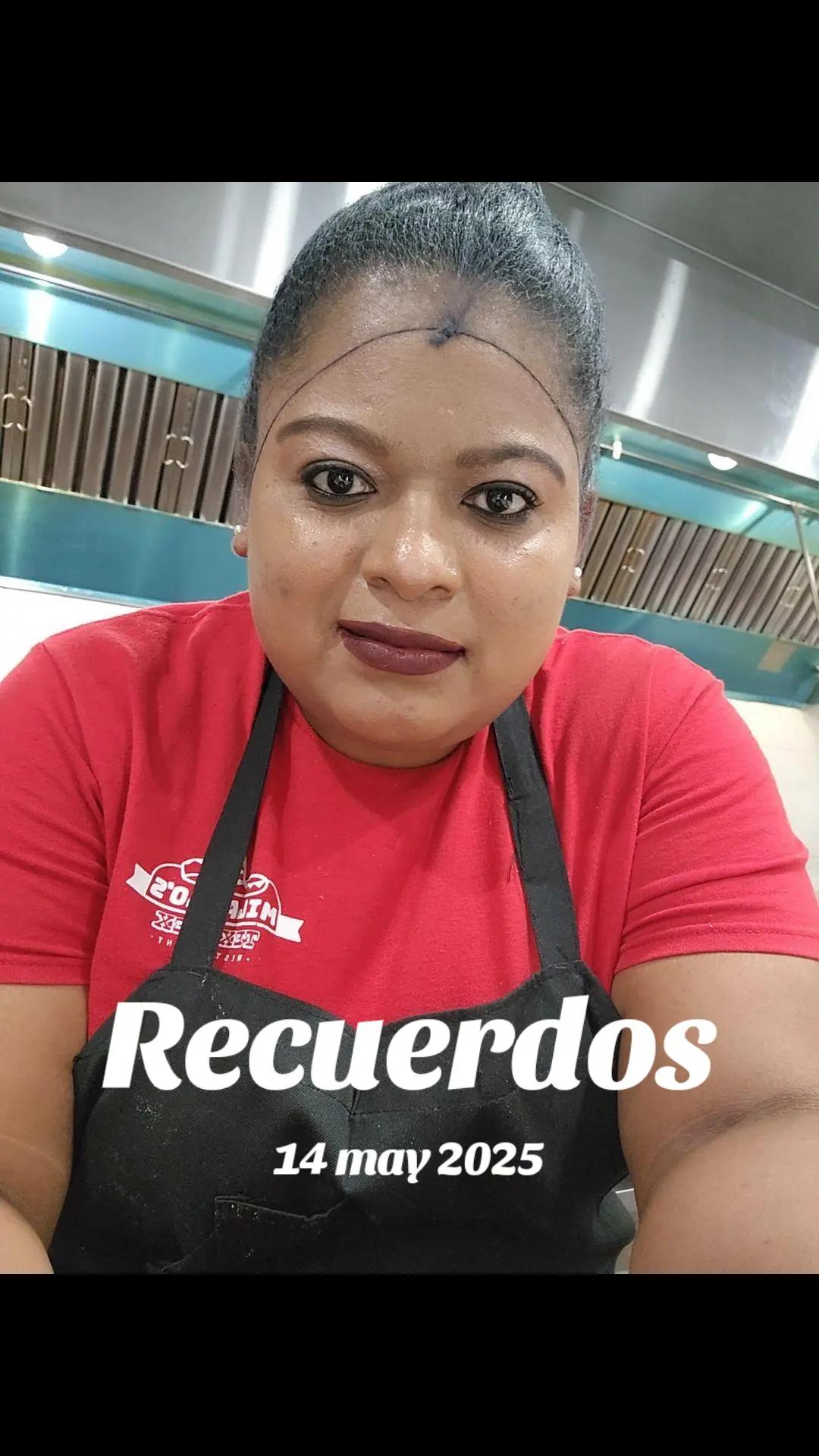@la chica mala