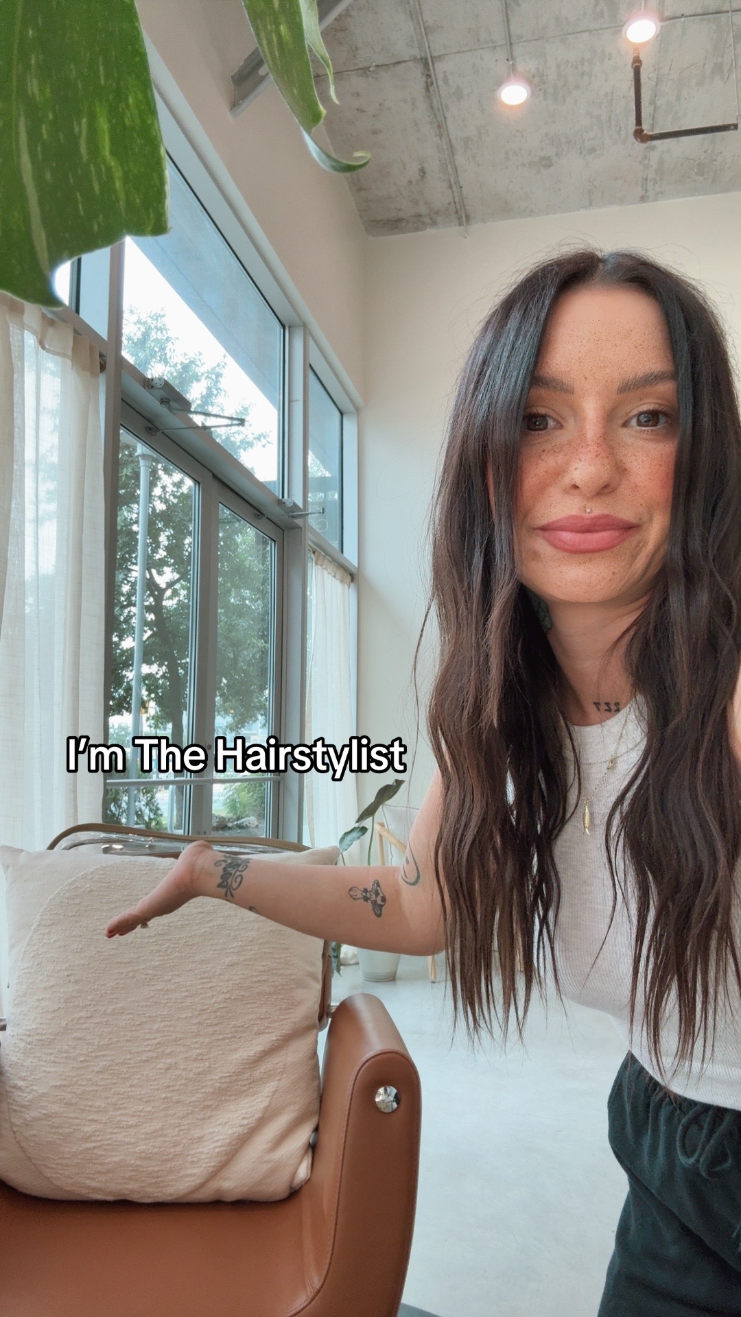 @diditurnmyflatironoff&bull;ATX Hair
