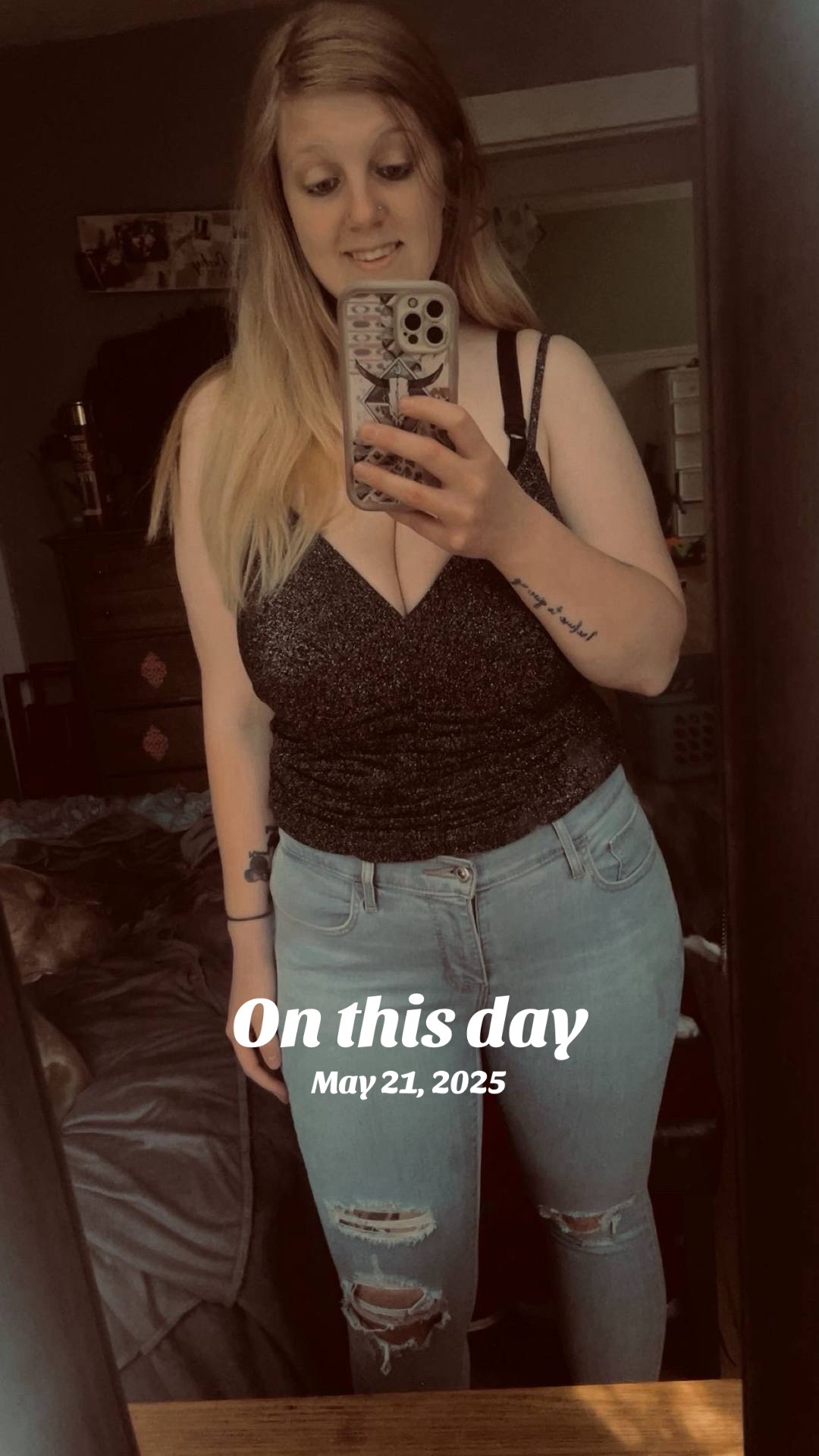 @kayla marie