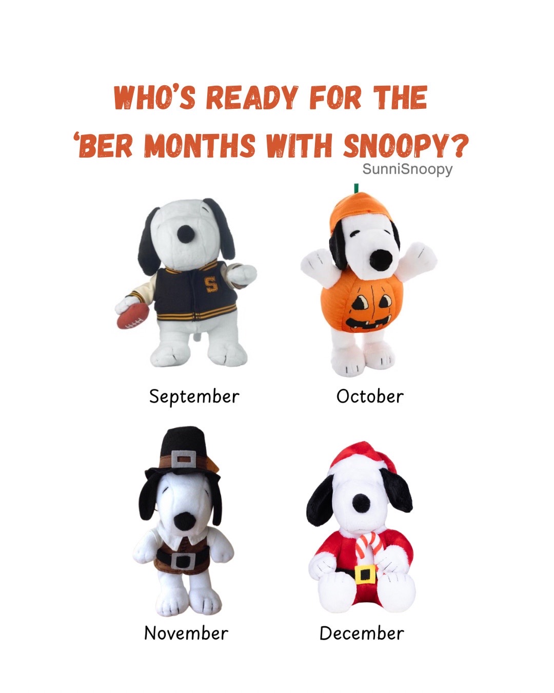 @SunniSnoopy | PEANUTS