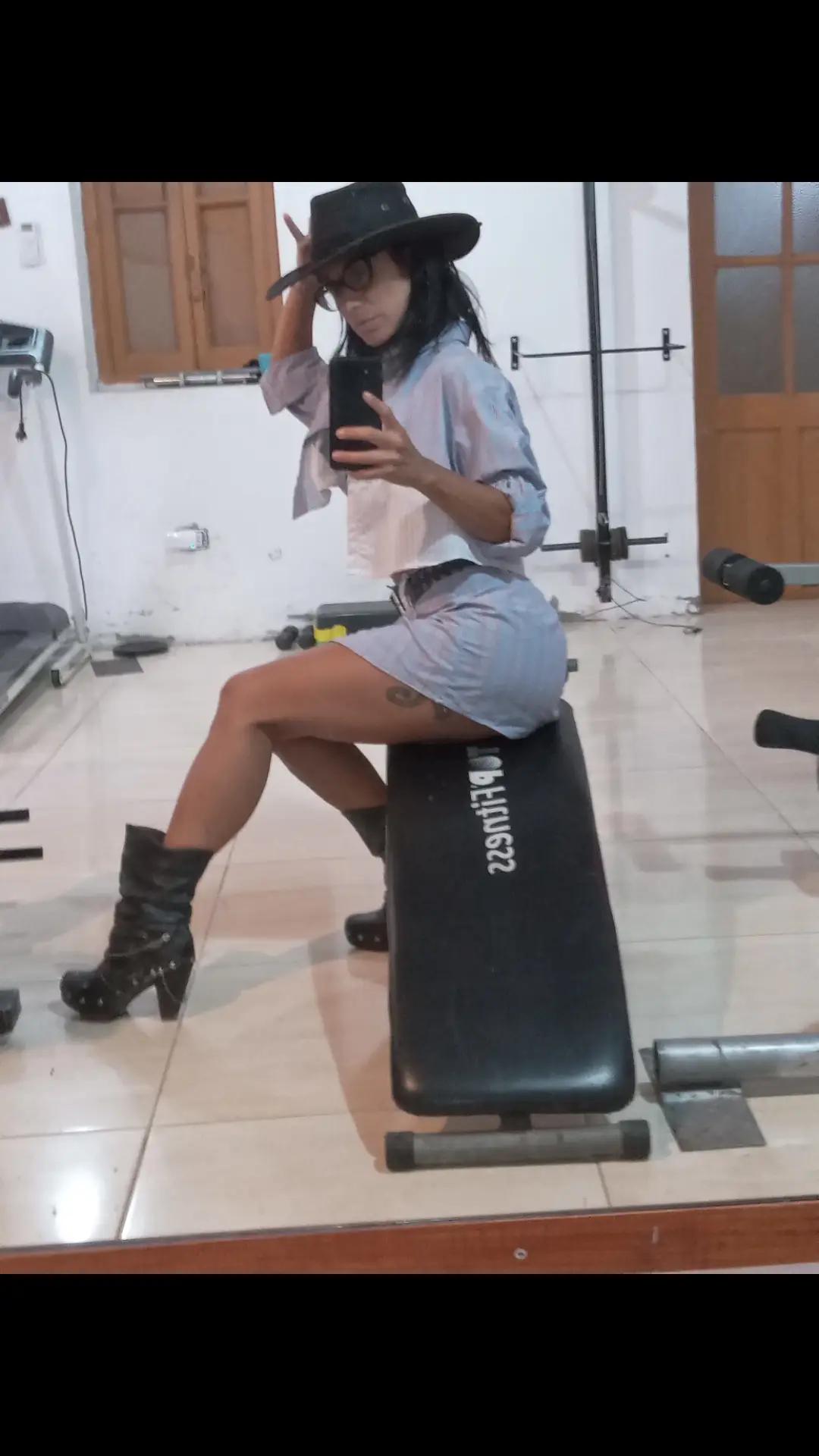 @giselasoledadrome8