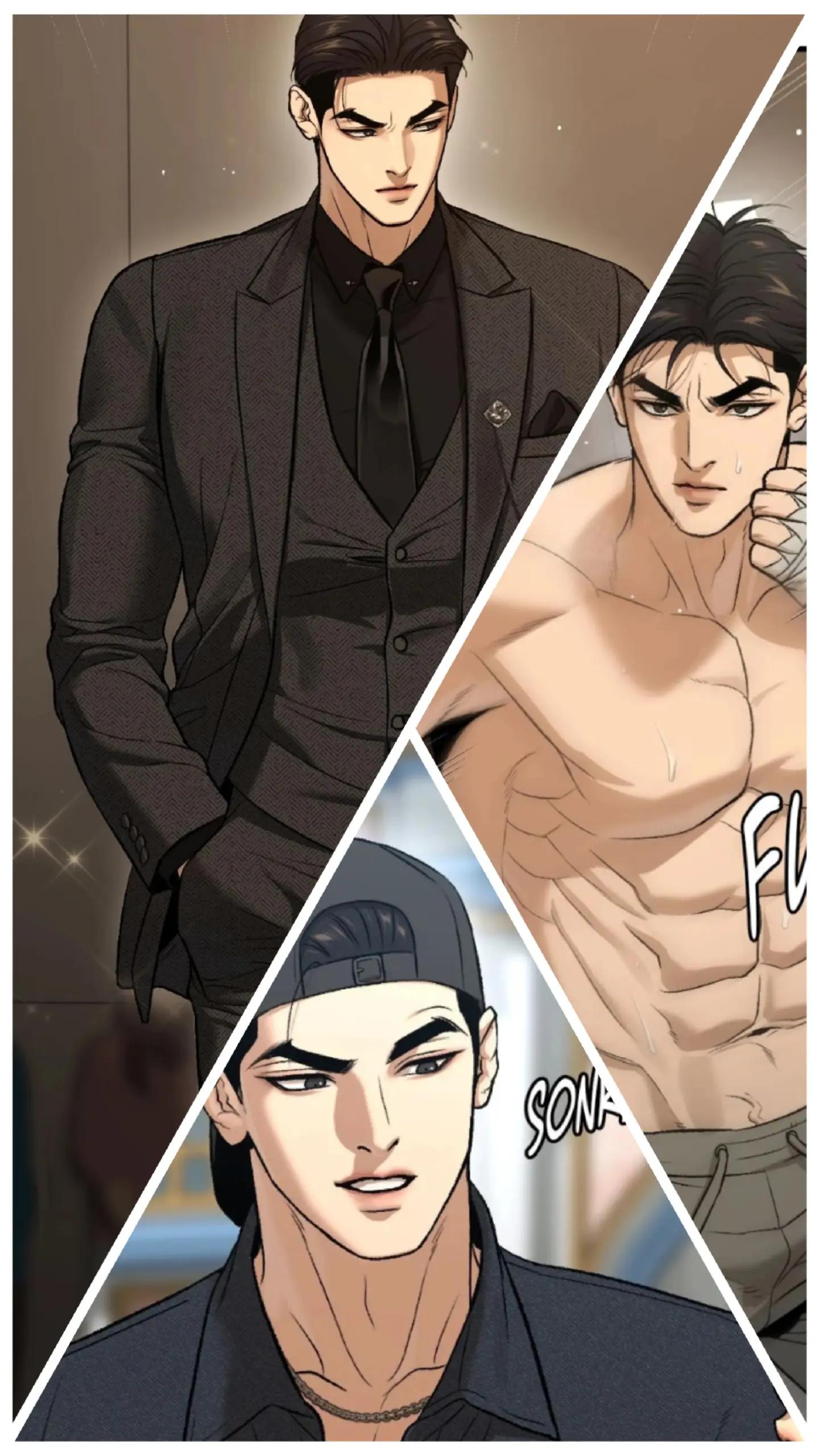 @Yulianne Byun