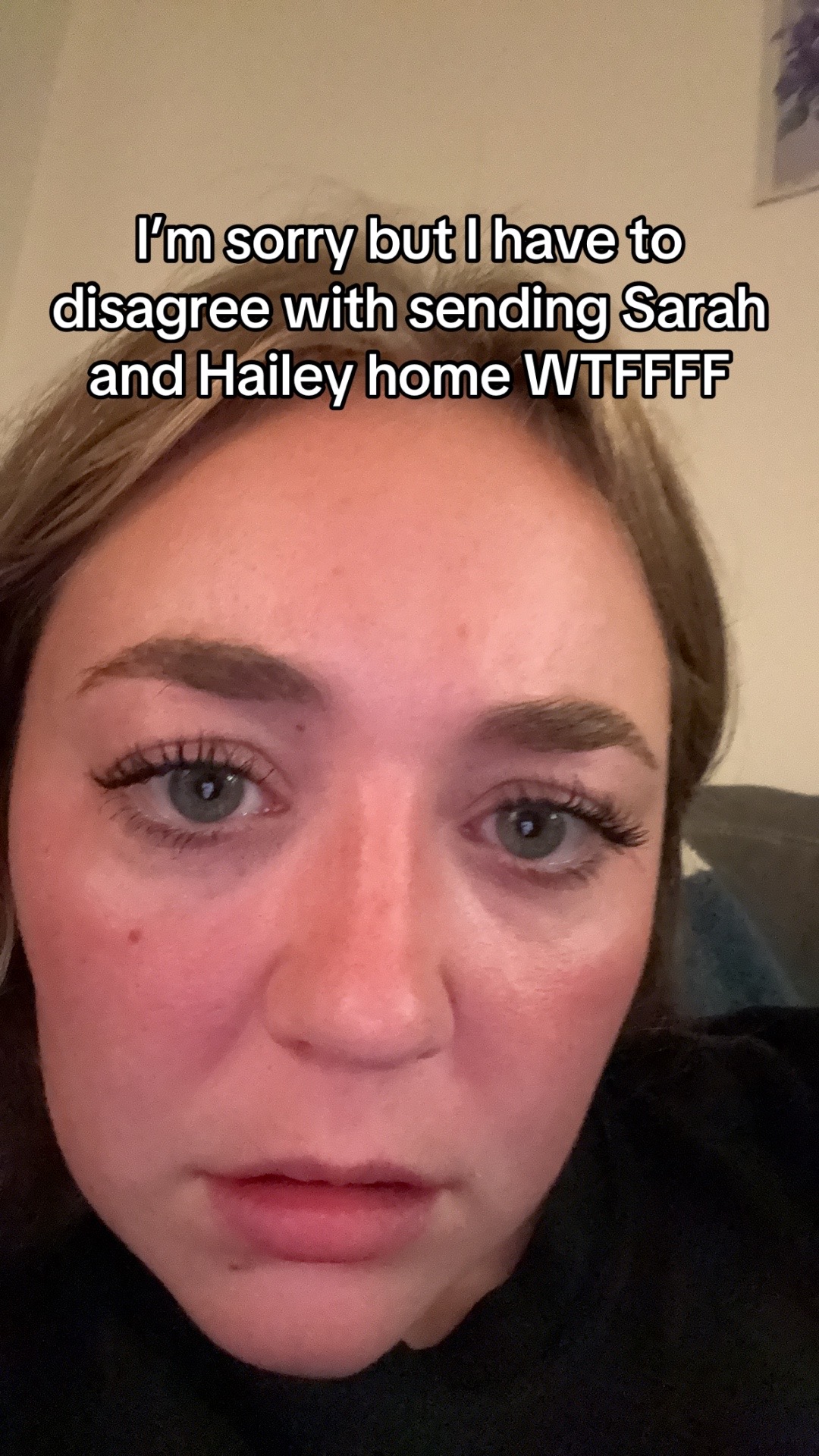@Alexis Miller