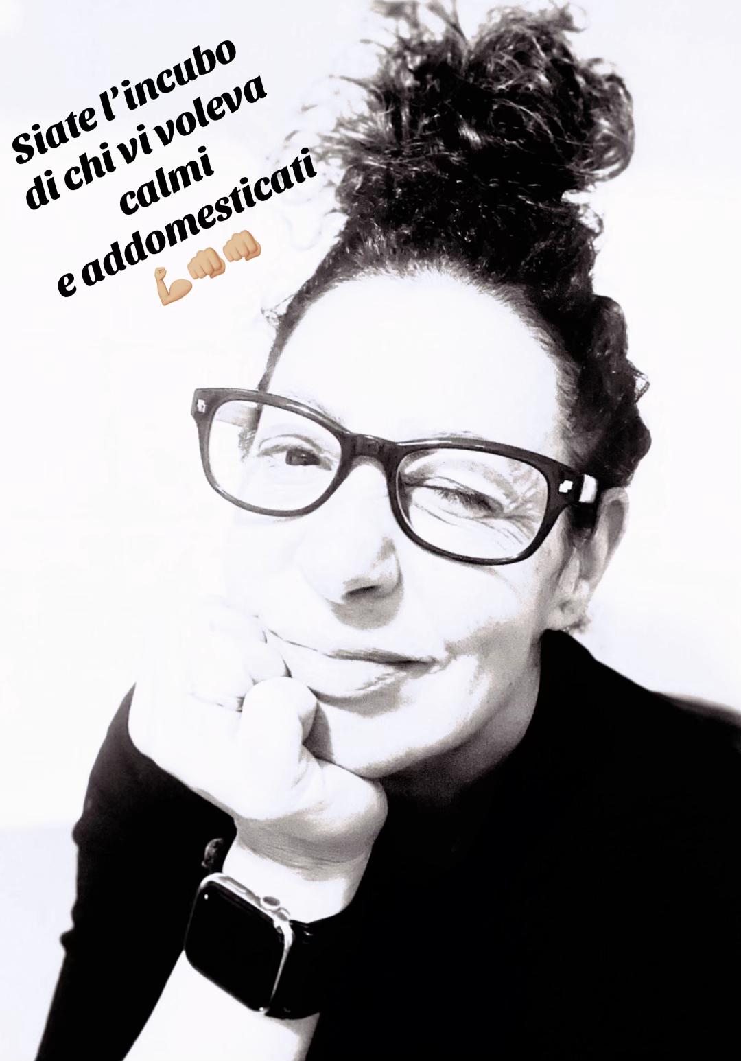 @Sara Sandei