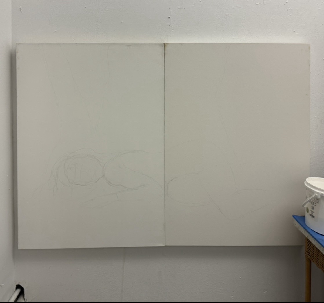@Lauren The Painter