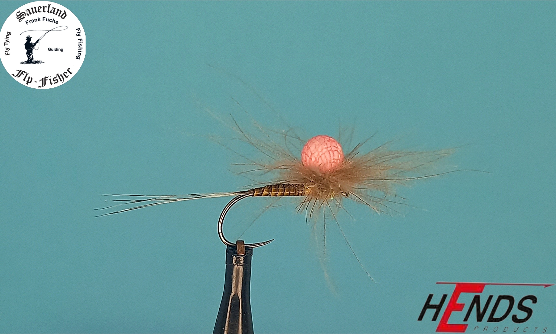 @Sauerland Fly_Fisher