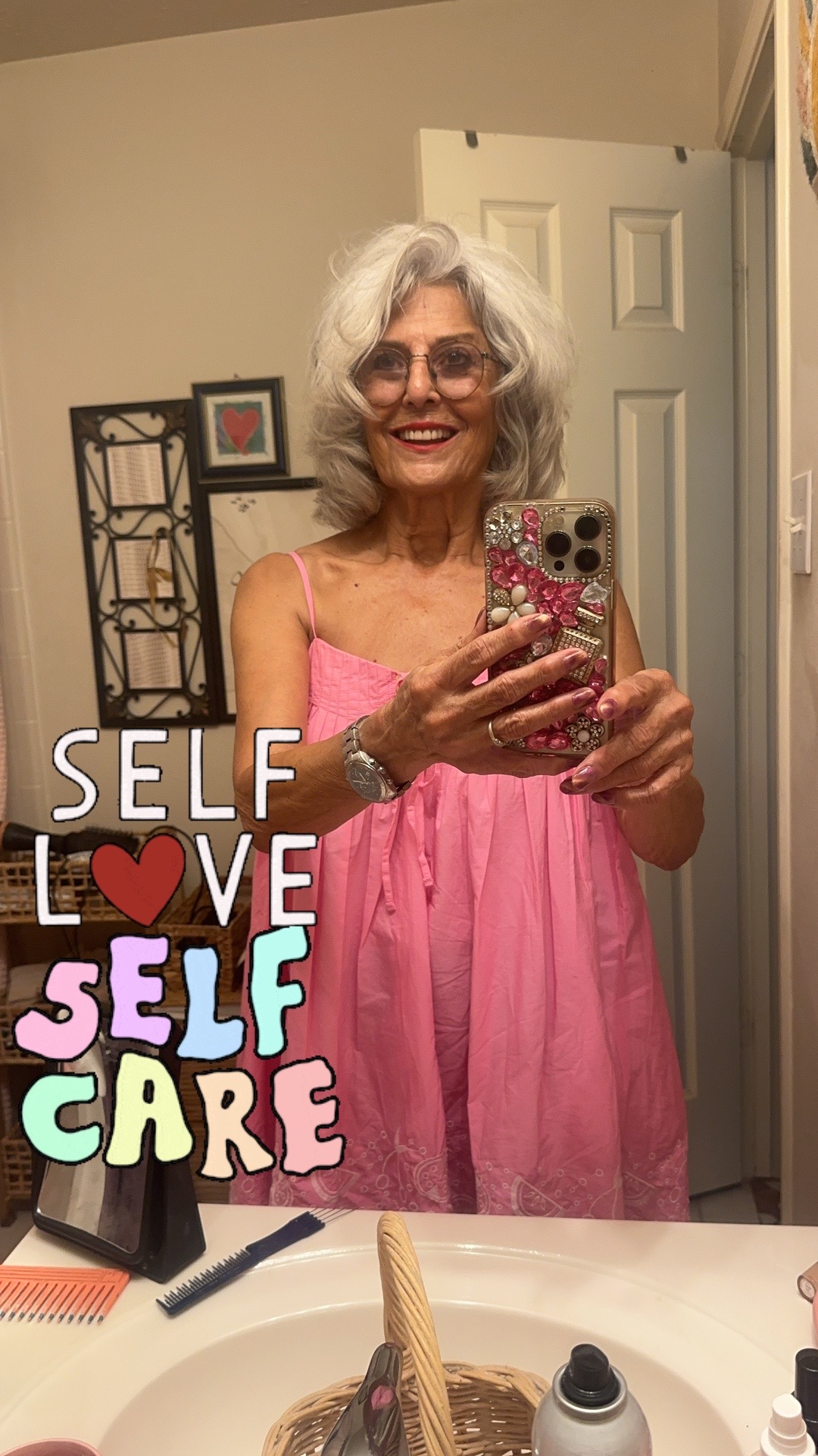 @Josie T. Peña