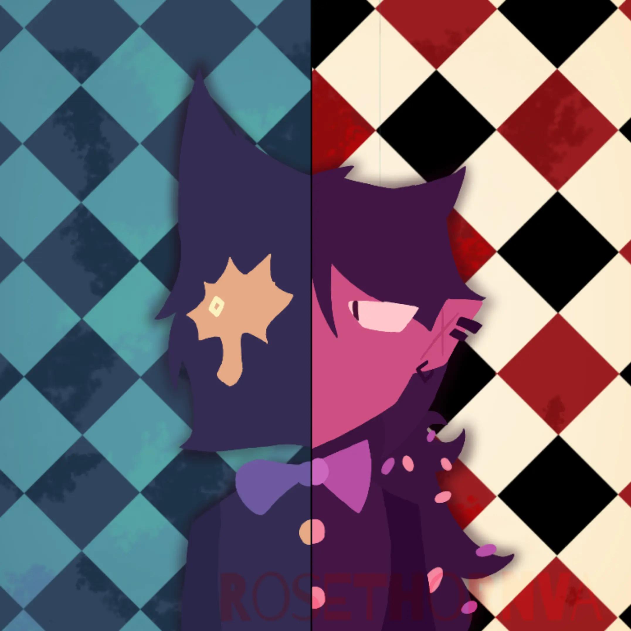 @ℝ𝕠𝕤𝕖𝕋𝕙𝕠𝕣𝕟𝕍𝔸 𝟛𝕂+