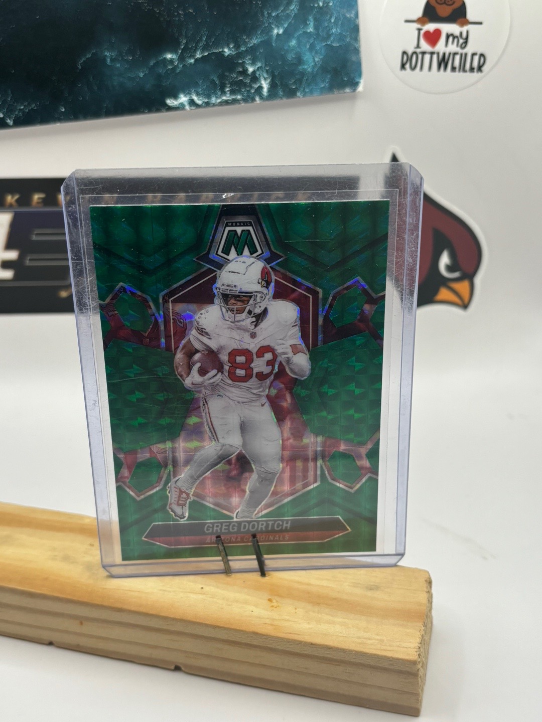 @Gregdortchcards4