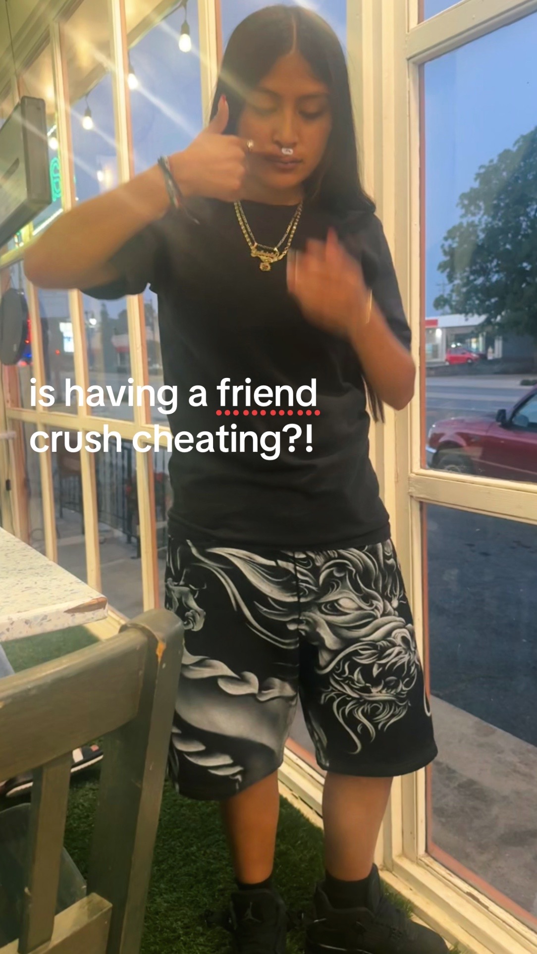 @️