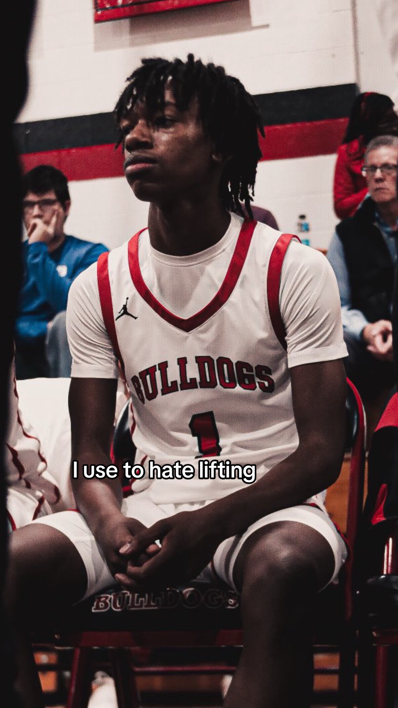 @Titus