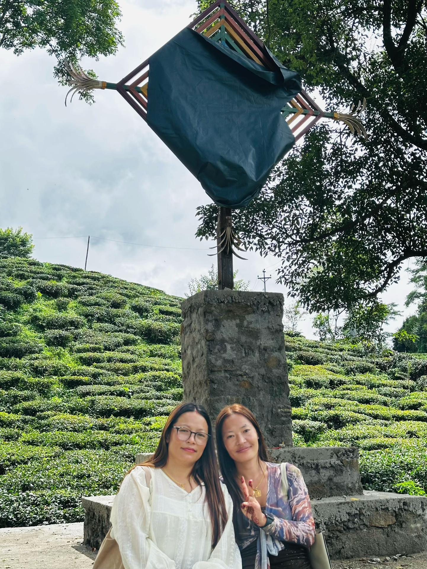 @Rita limbu