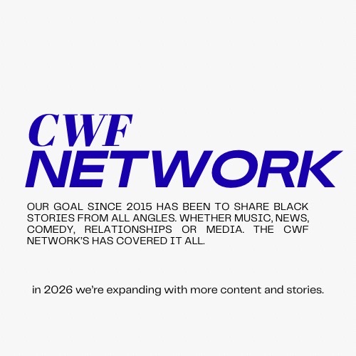 @CWF Network