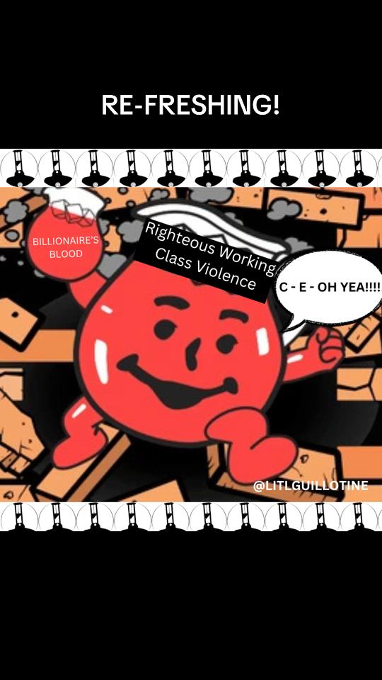 @Lil Guillotine