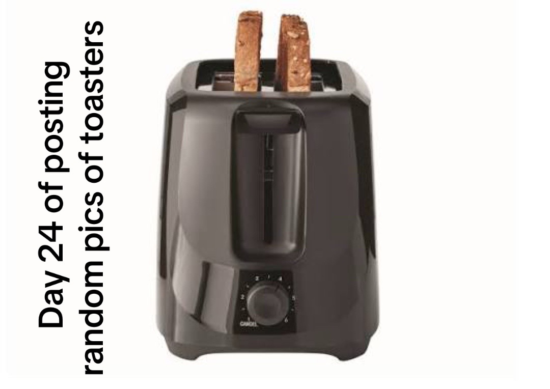 @TOASTER-MAN