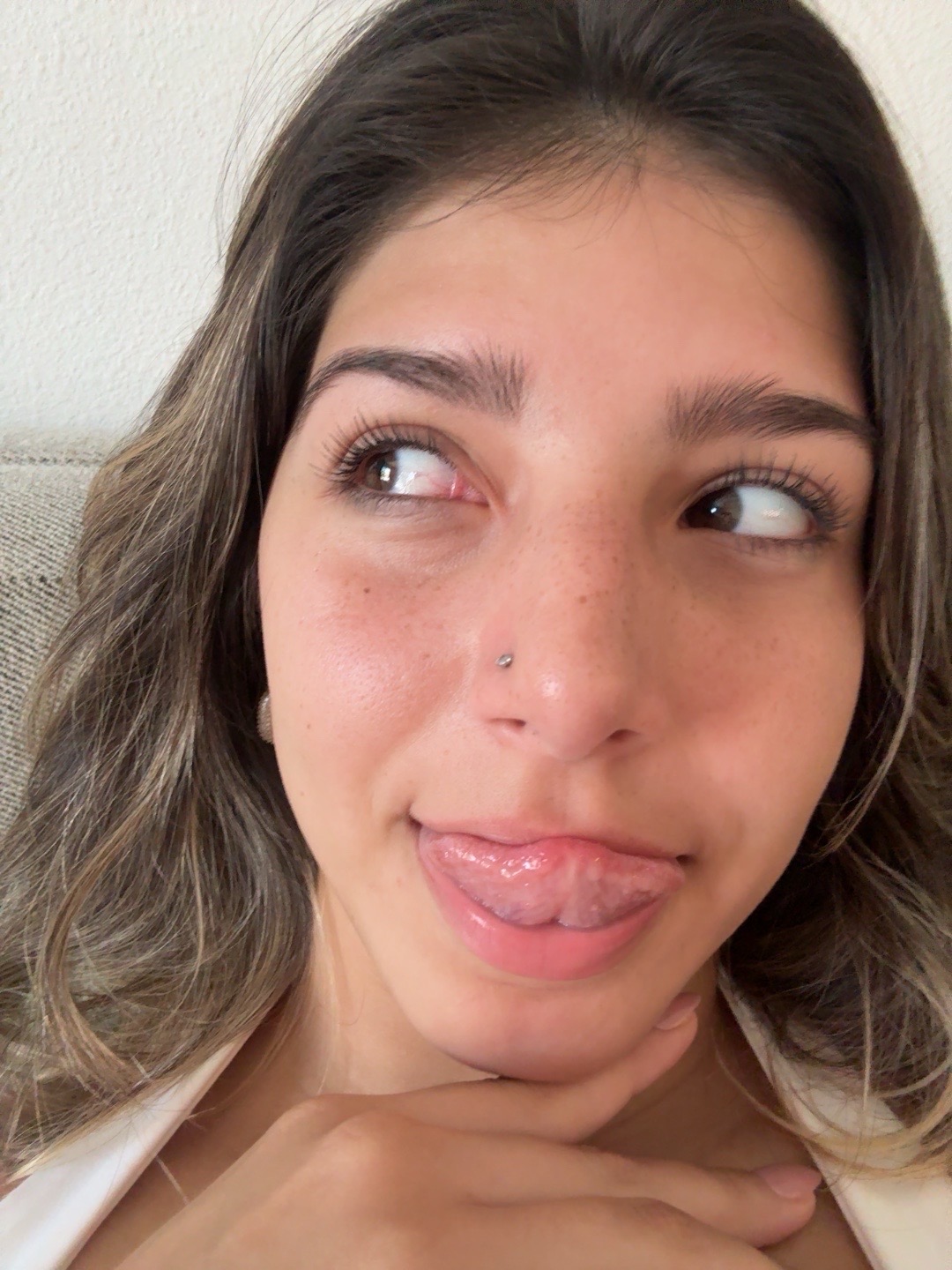 @rubi’s spam