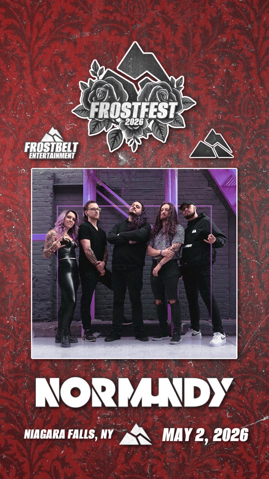 @FrostbeltEntertainment