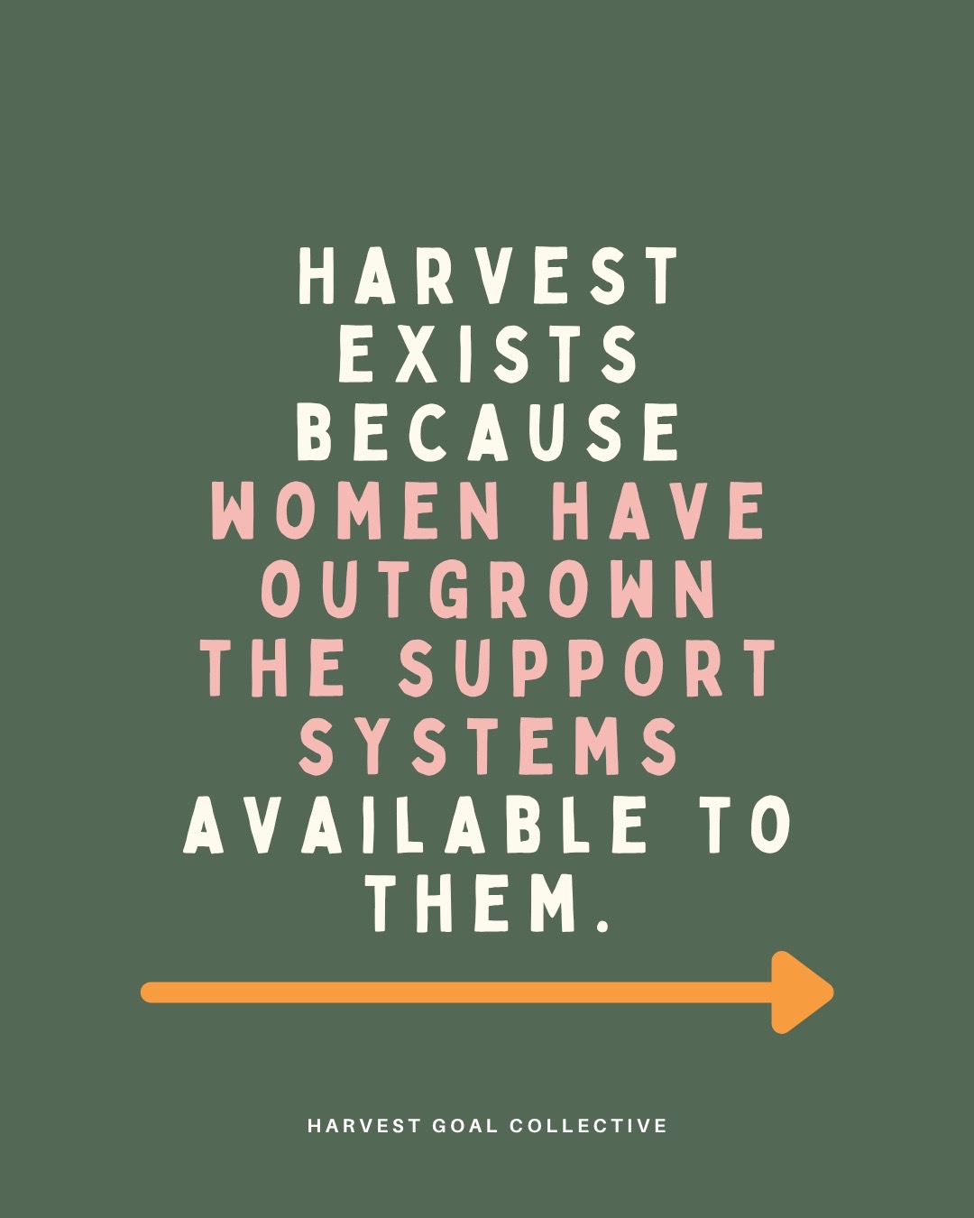 @Steph | Harvest