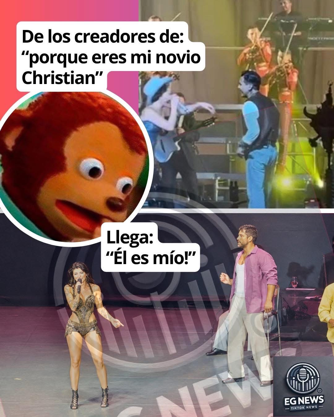 @La Obeja Negra 🐑