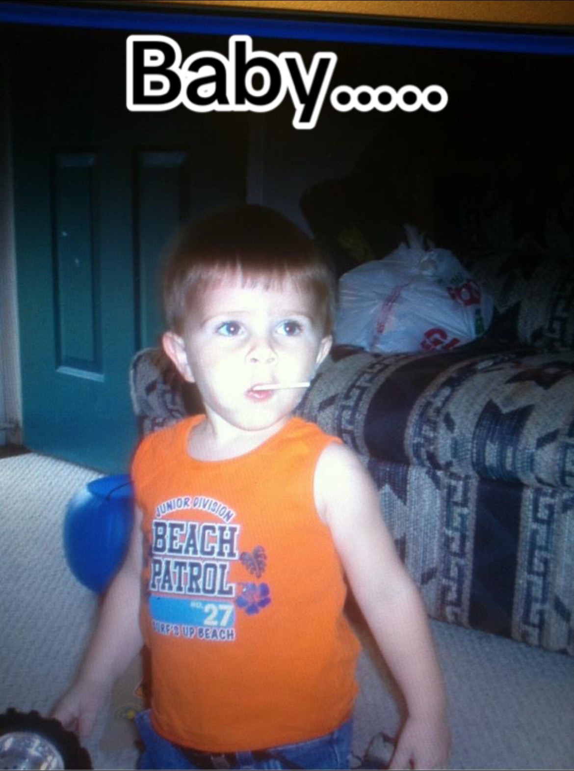 @Cody Vodosia
