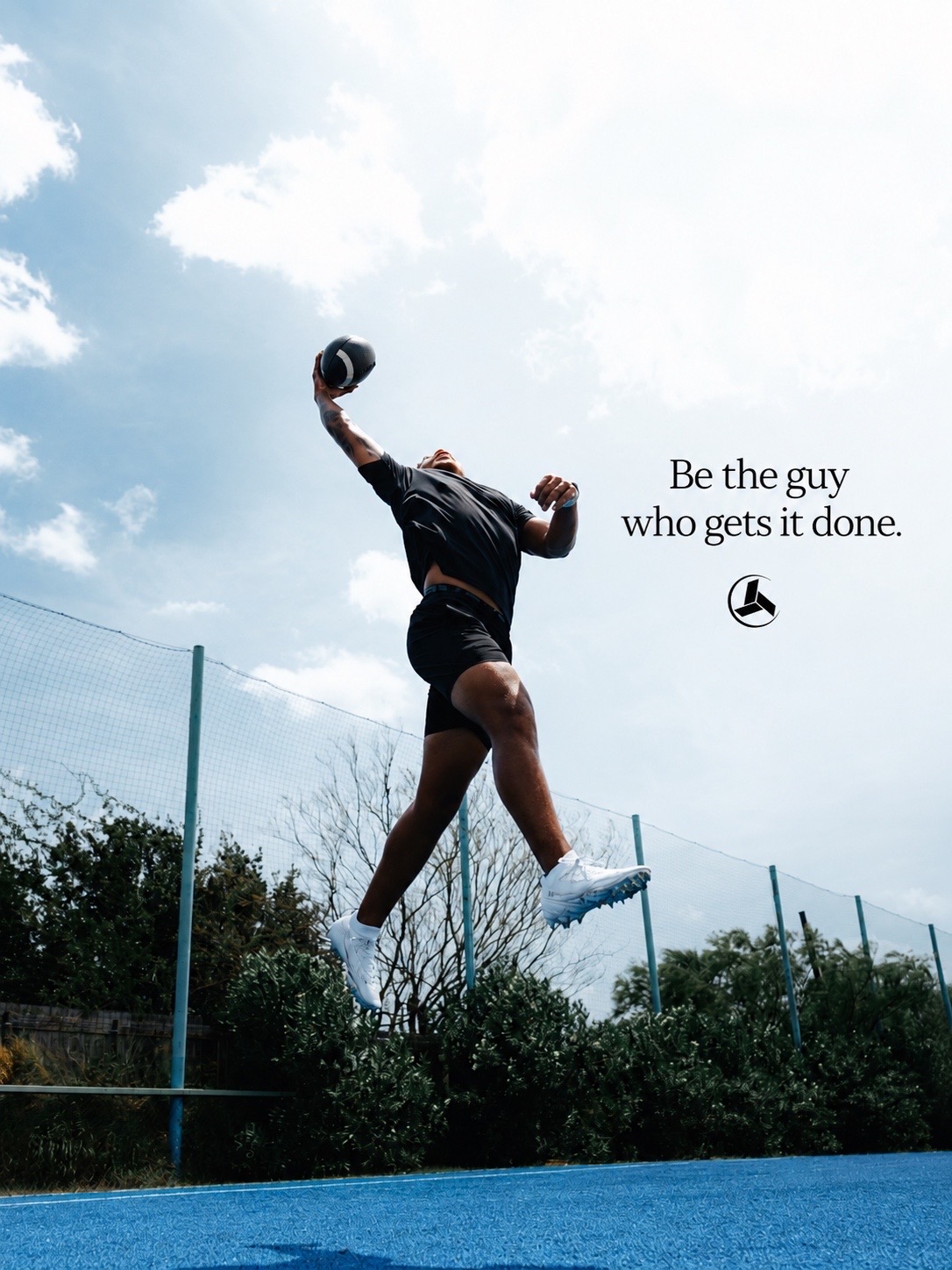 @Archetype Athletic