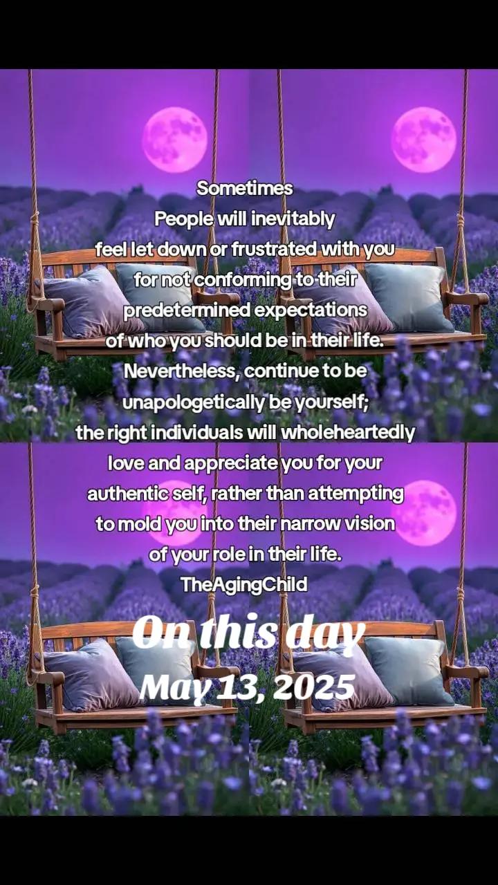 @TheAgingChild