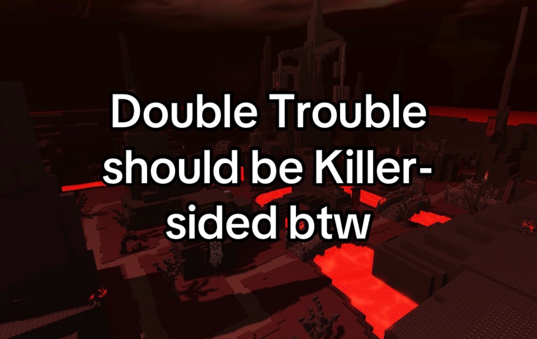 @Forsaken + BB Upcoming Roster