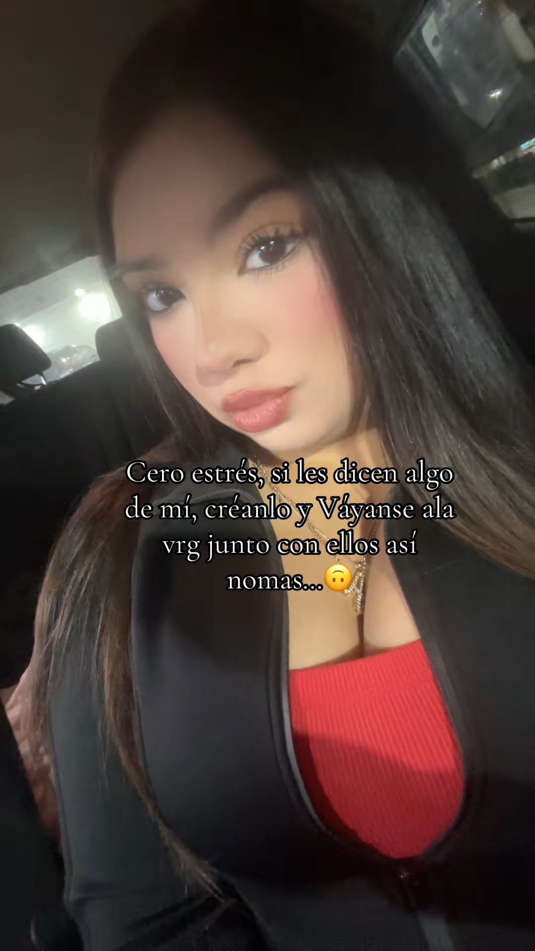 @Natalie Delgado