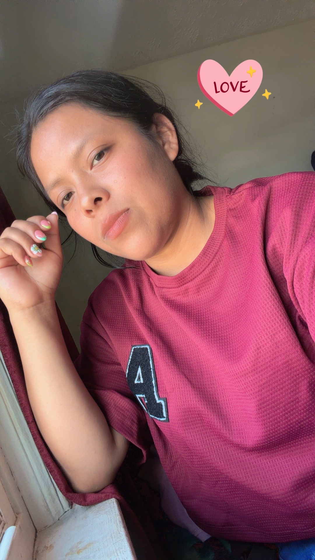 @❤️Angelica Cac Tiul🥰💫