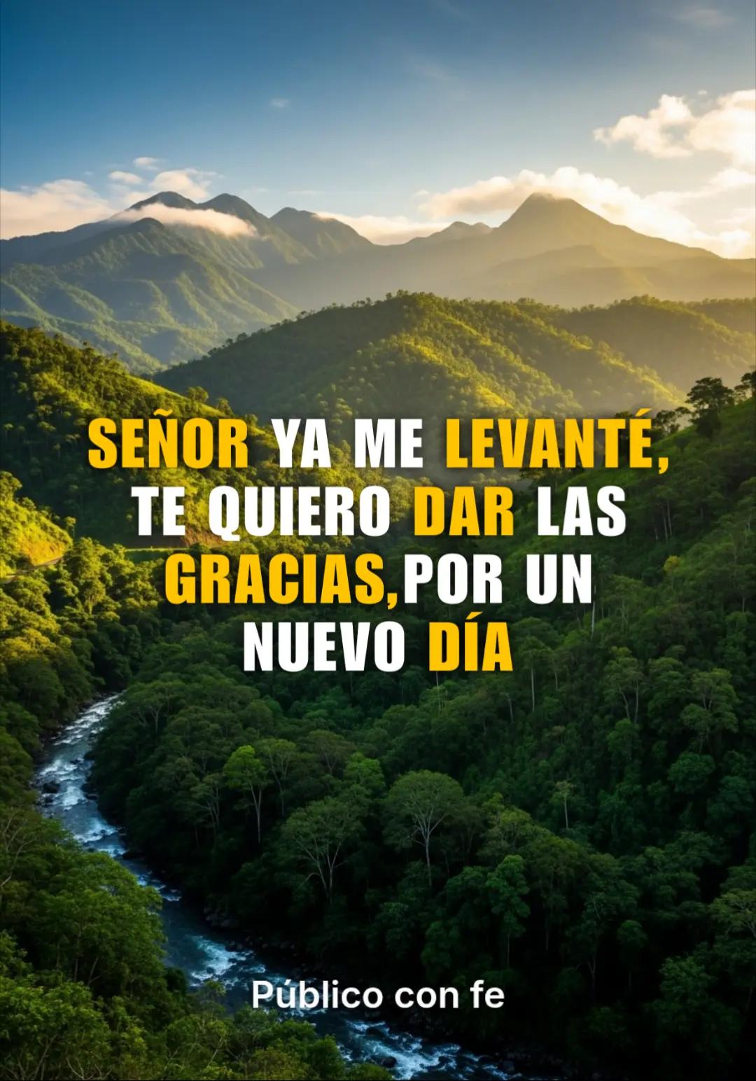 @Público con fé 🙏