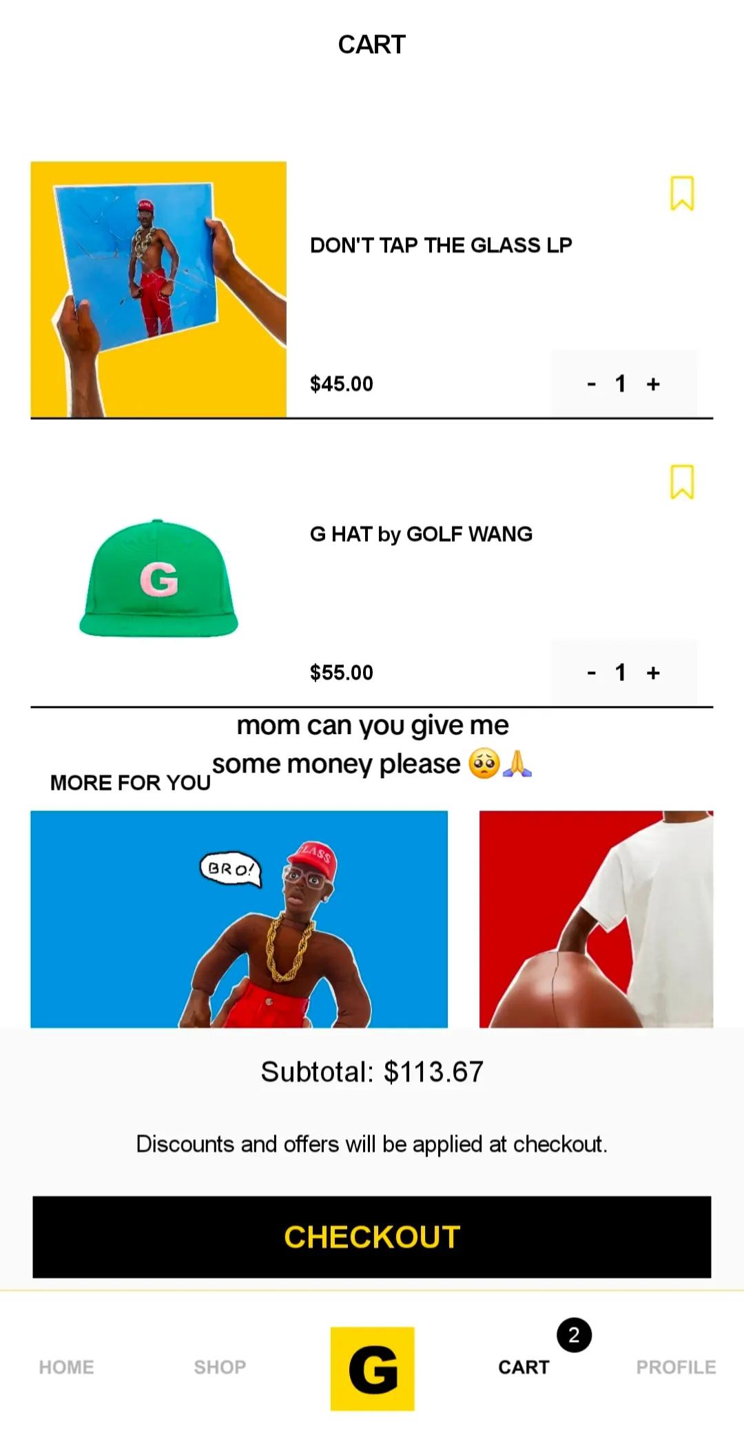 @Beanie