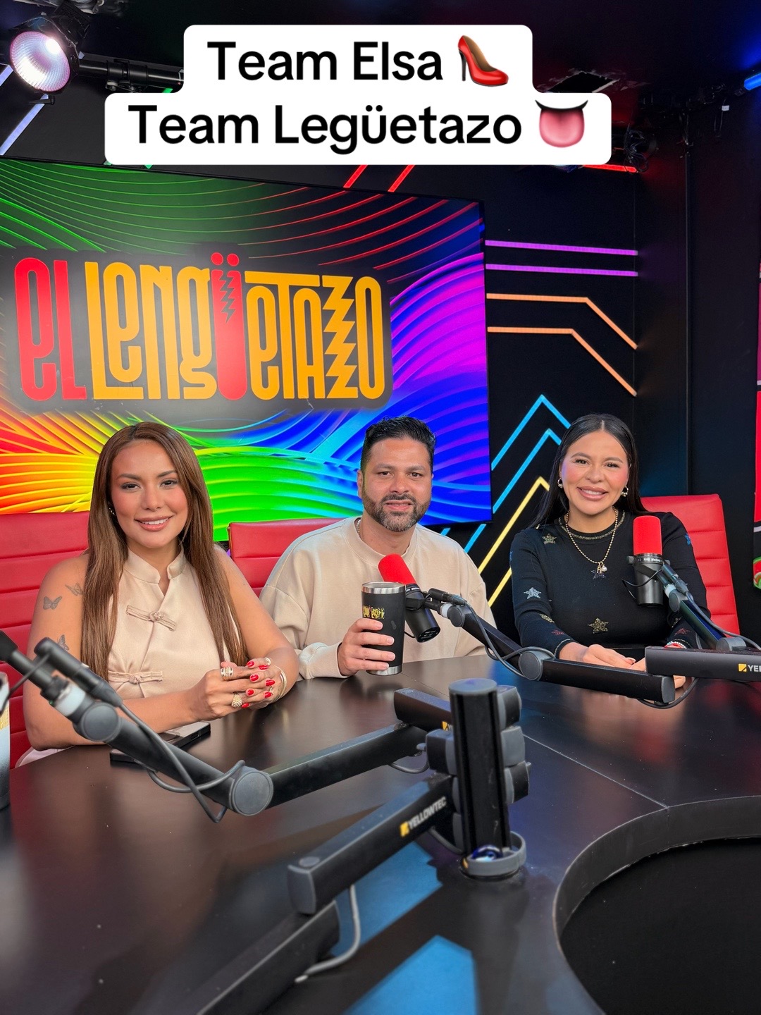 @👠 Elsa Oseguera