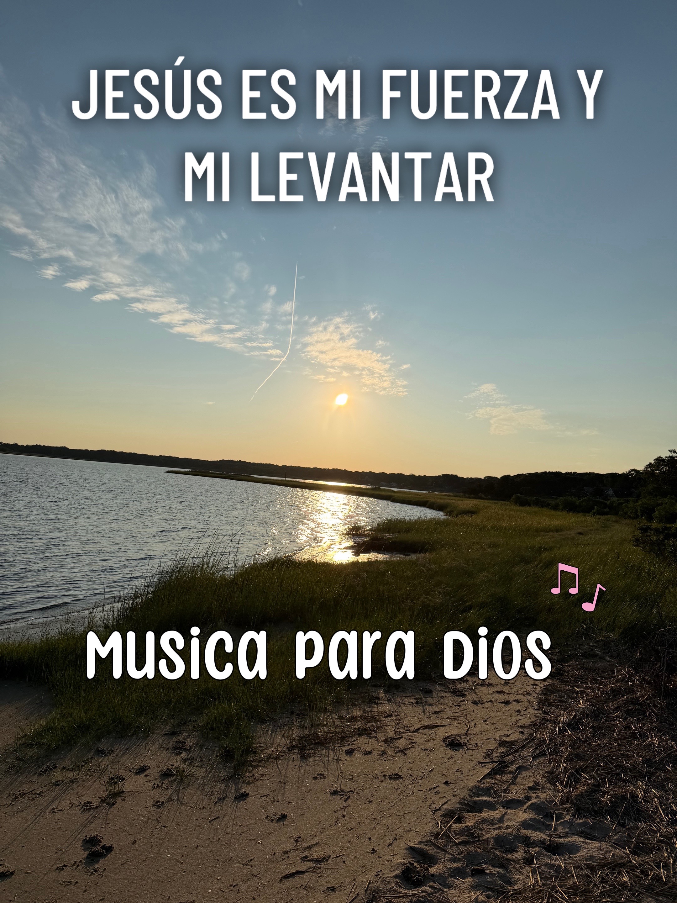 @Adelsomusicacristiana