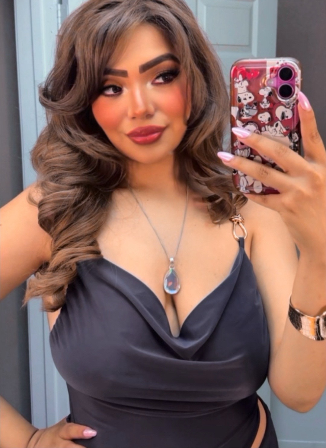 @Alyssa ☼.⋆𖦹🧸