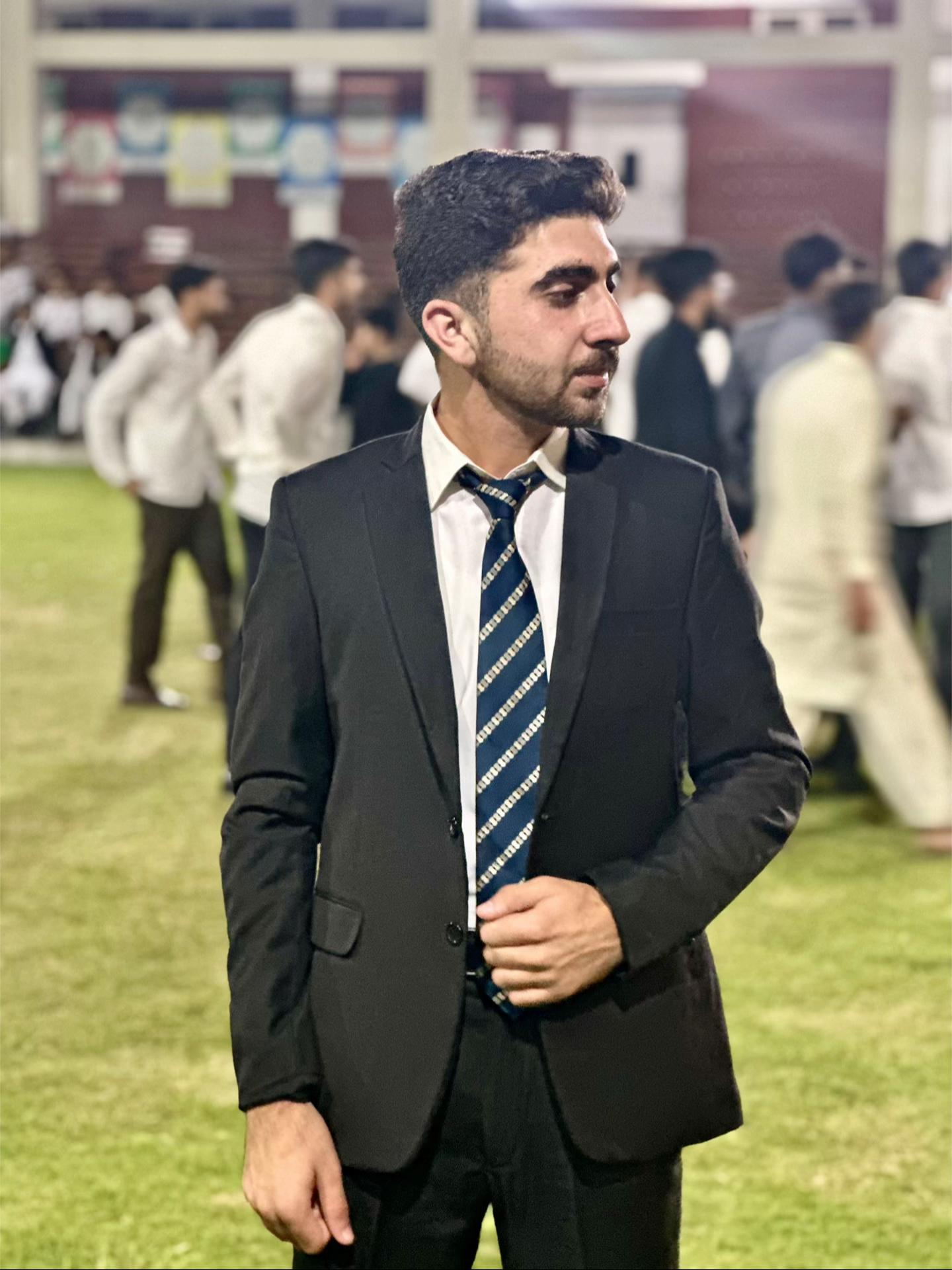 @ضرار خٹک🦅