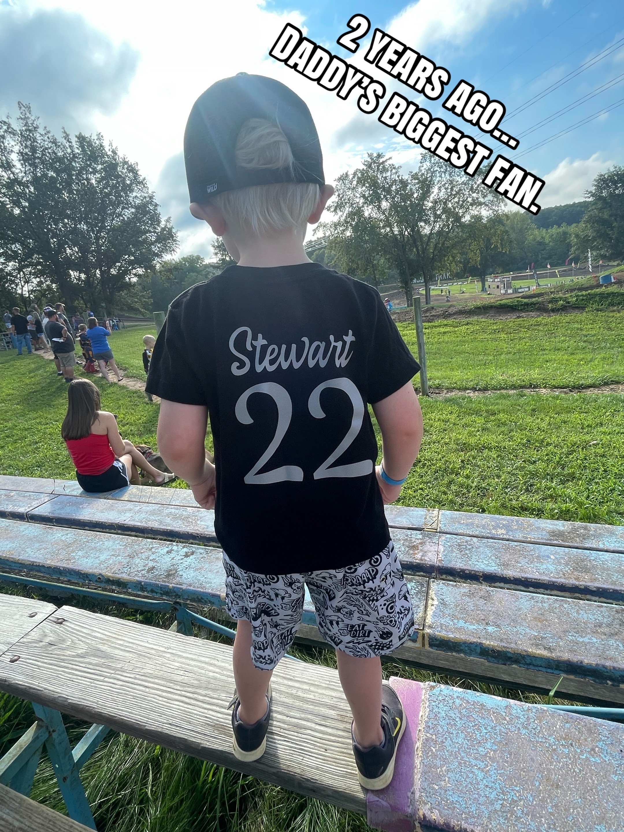 @Celeste Stewart🏁❤️
