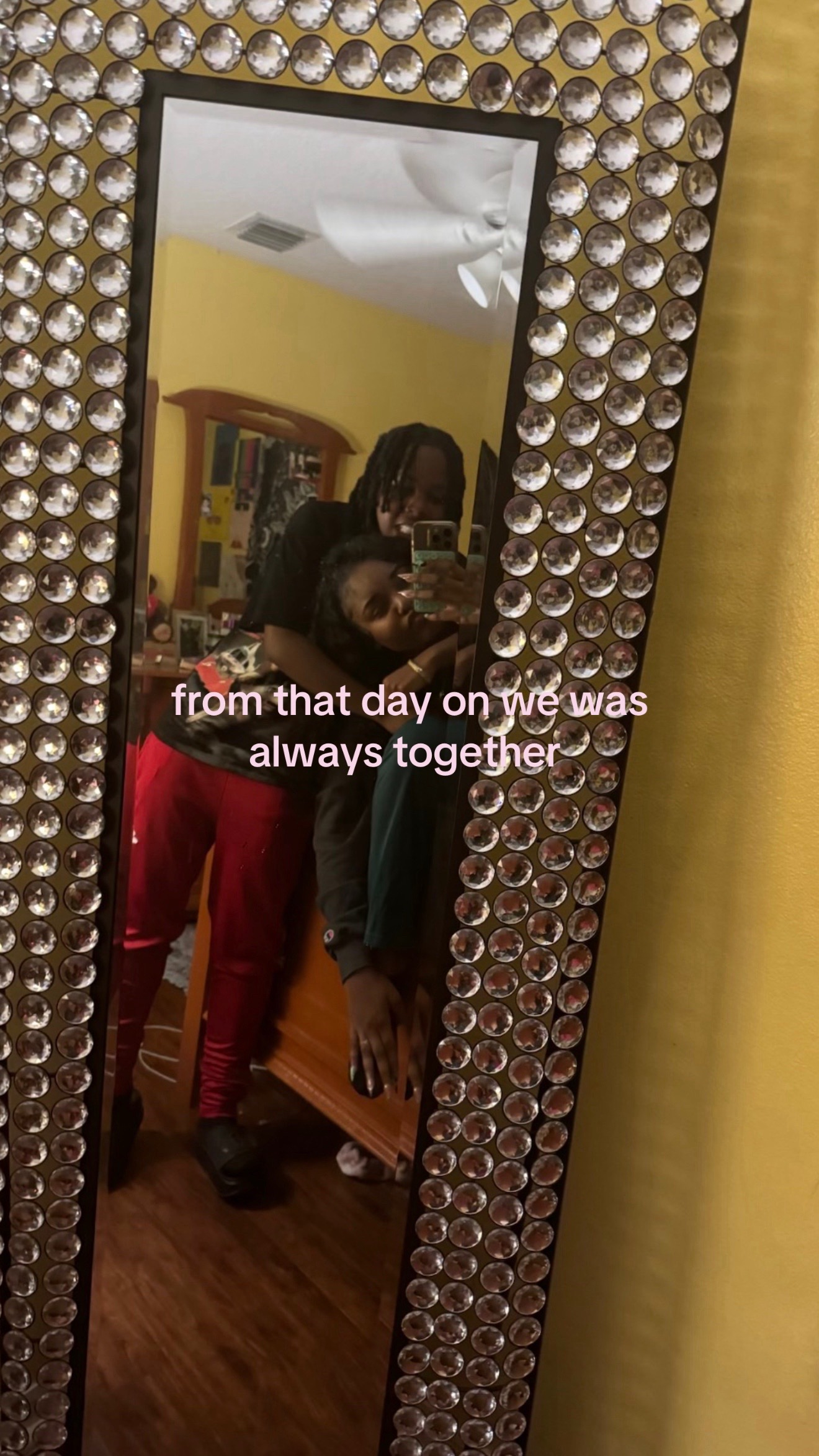 @ 