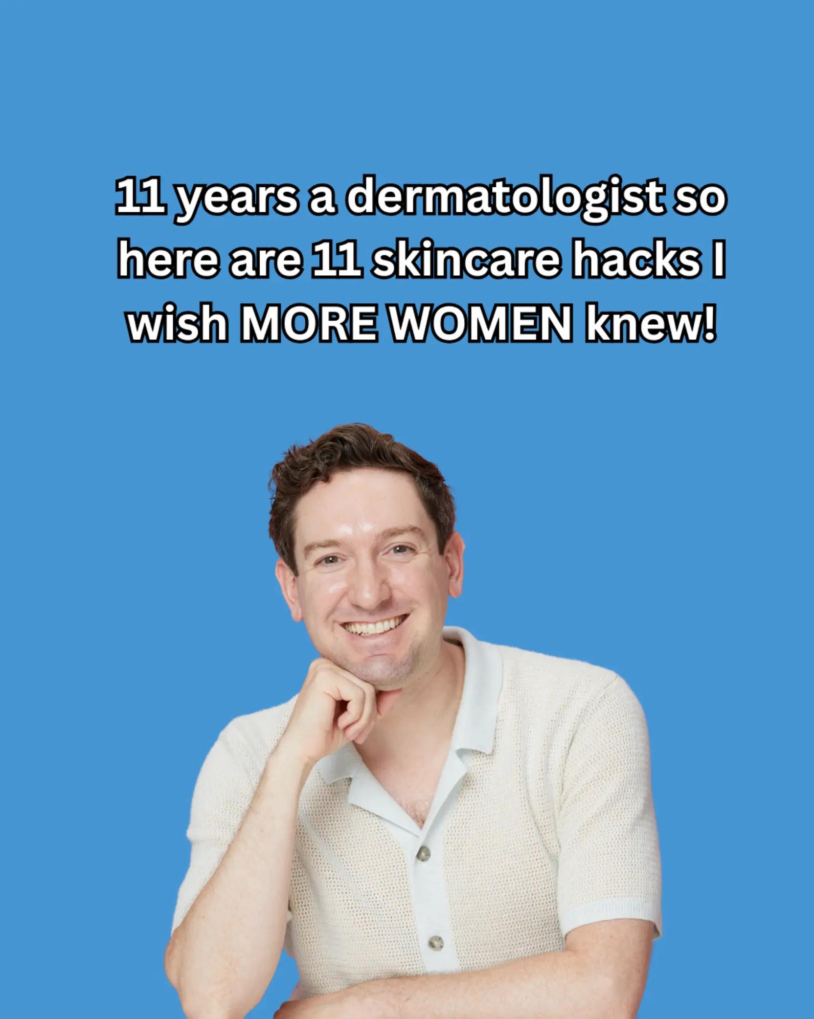 @Dr. Scott Walter | Derm