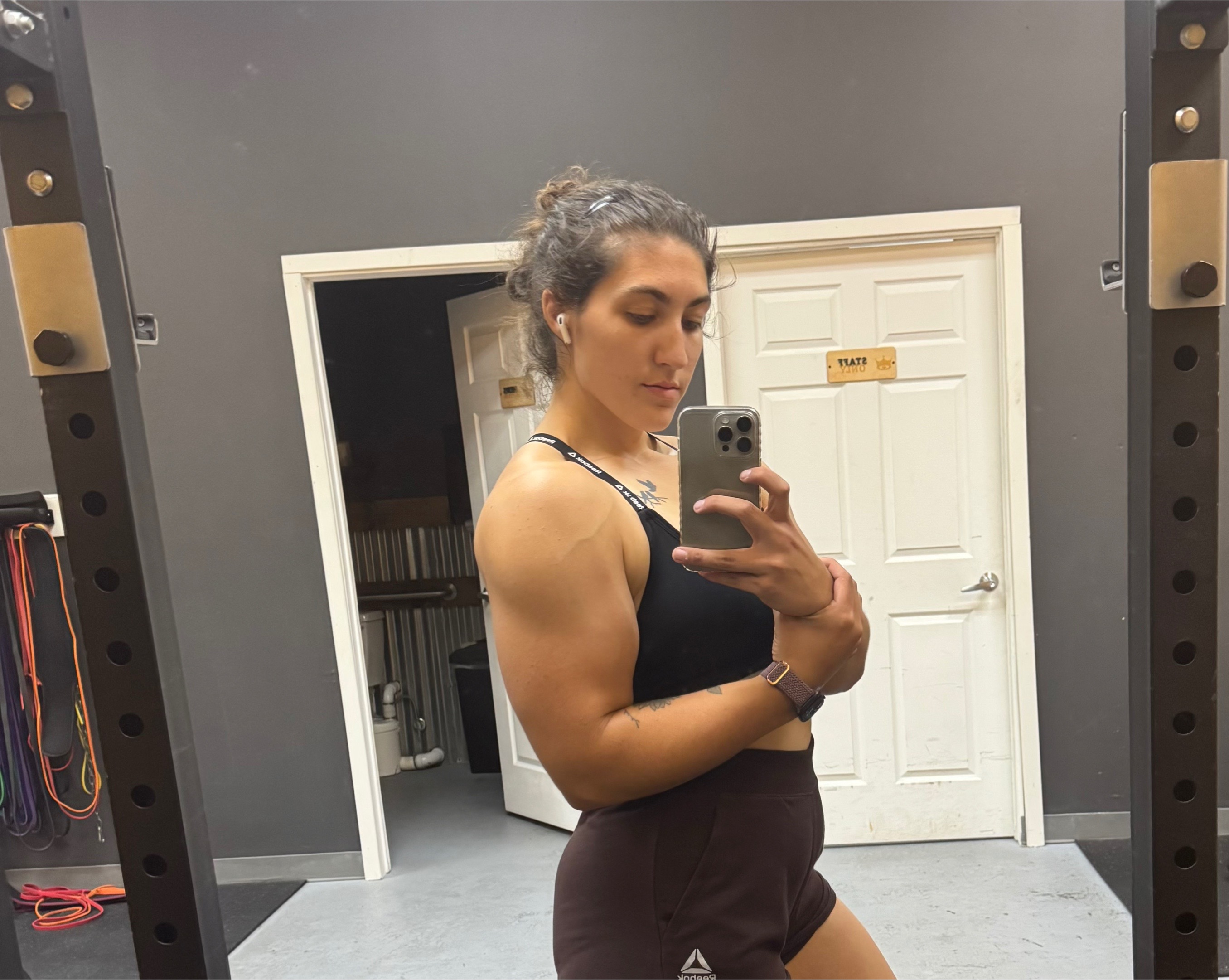 @Amber Sturgeon