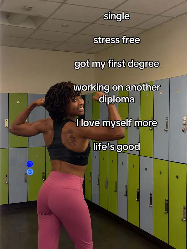 @Kay Moné Evans
