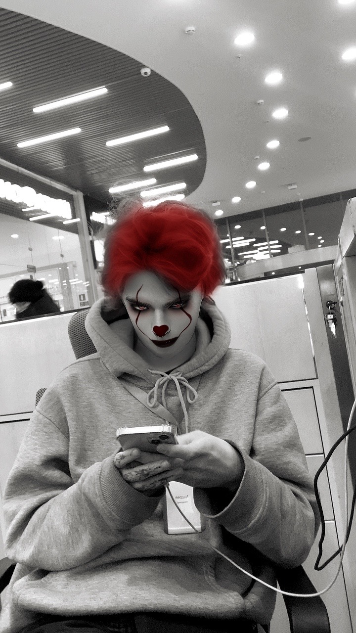 @Яхидез