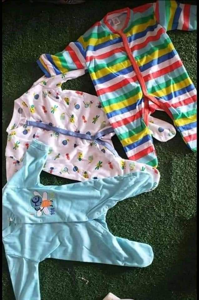 @God's Time baby care 😘♥️