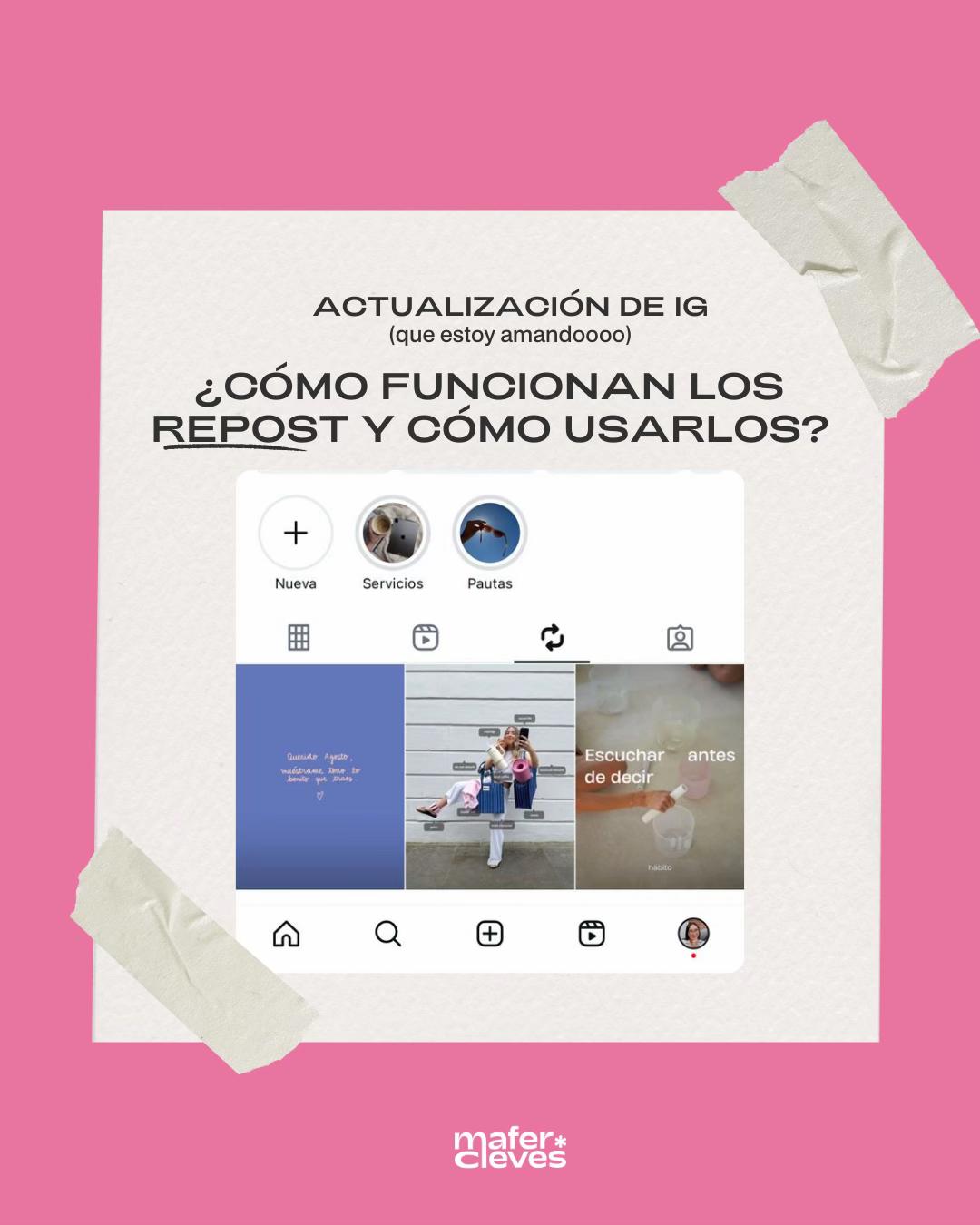 @Mafer Cleves | Marketing&ADS✳︎