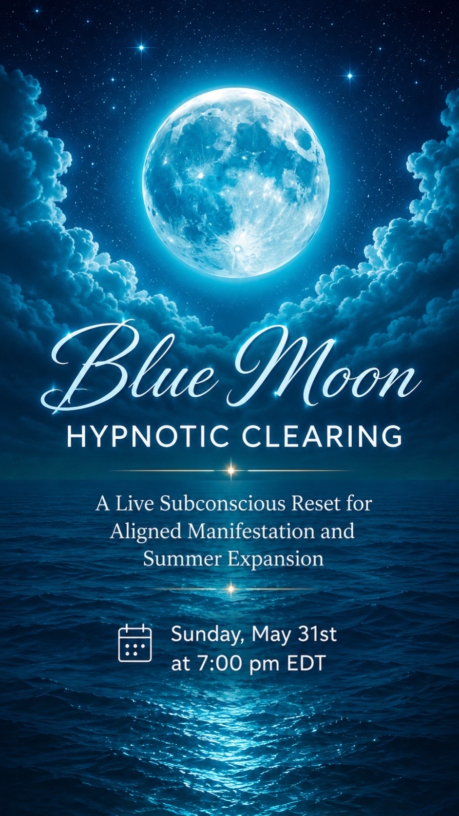 @Melissa Manifestation Hypnosis