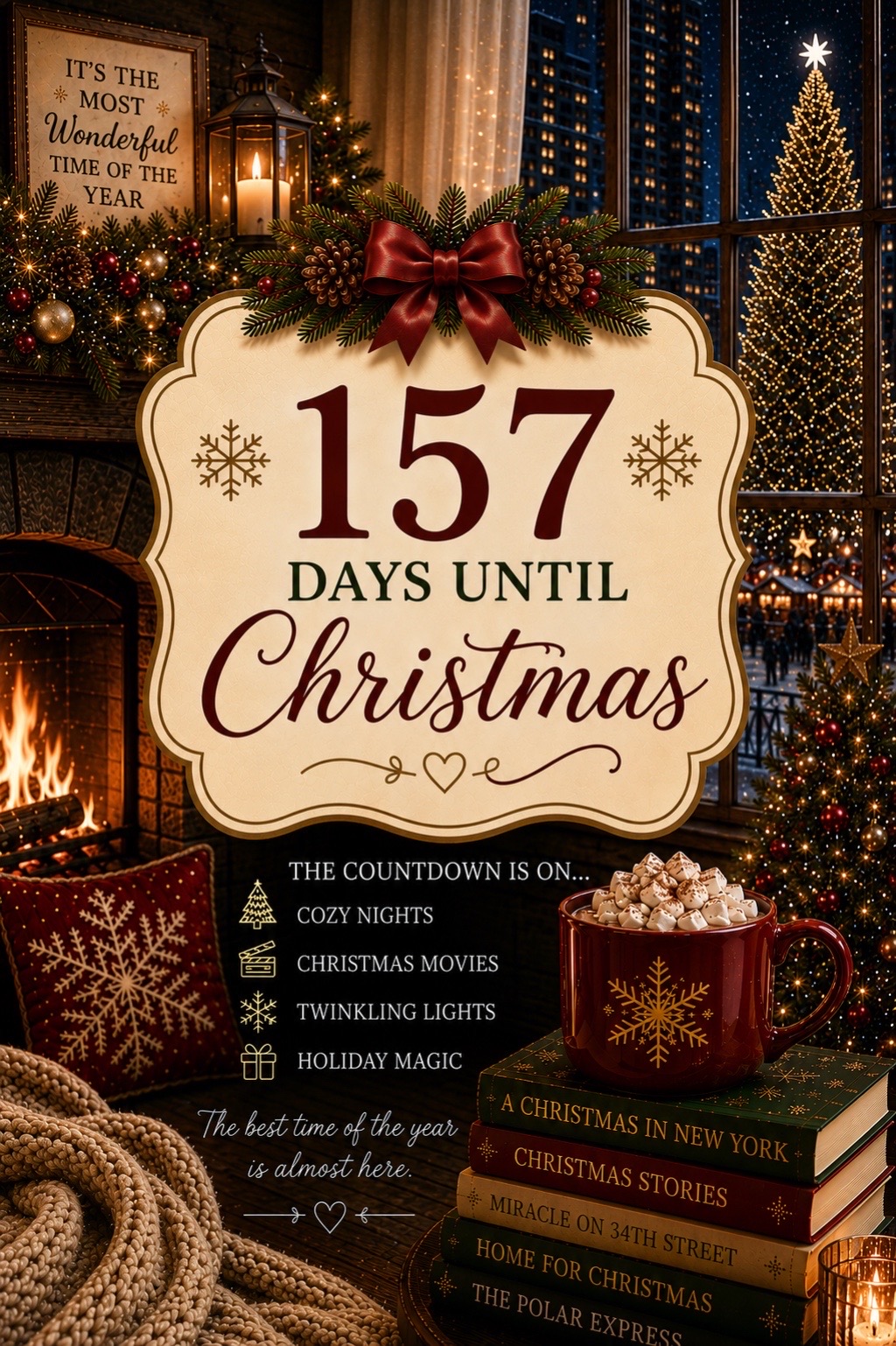 @christmasonbuckingham