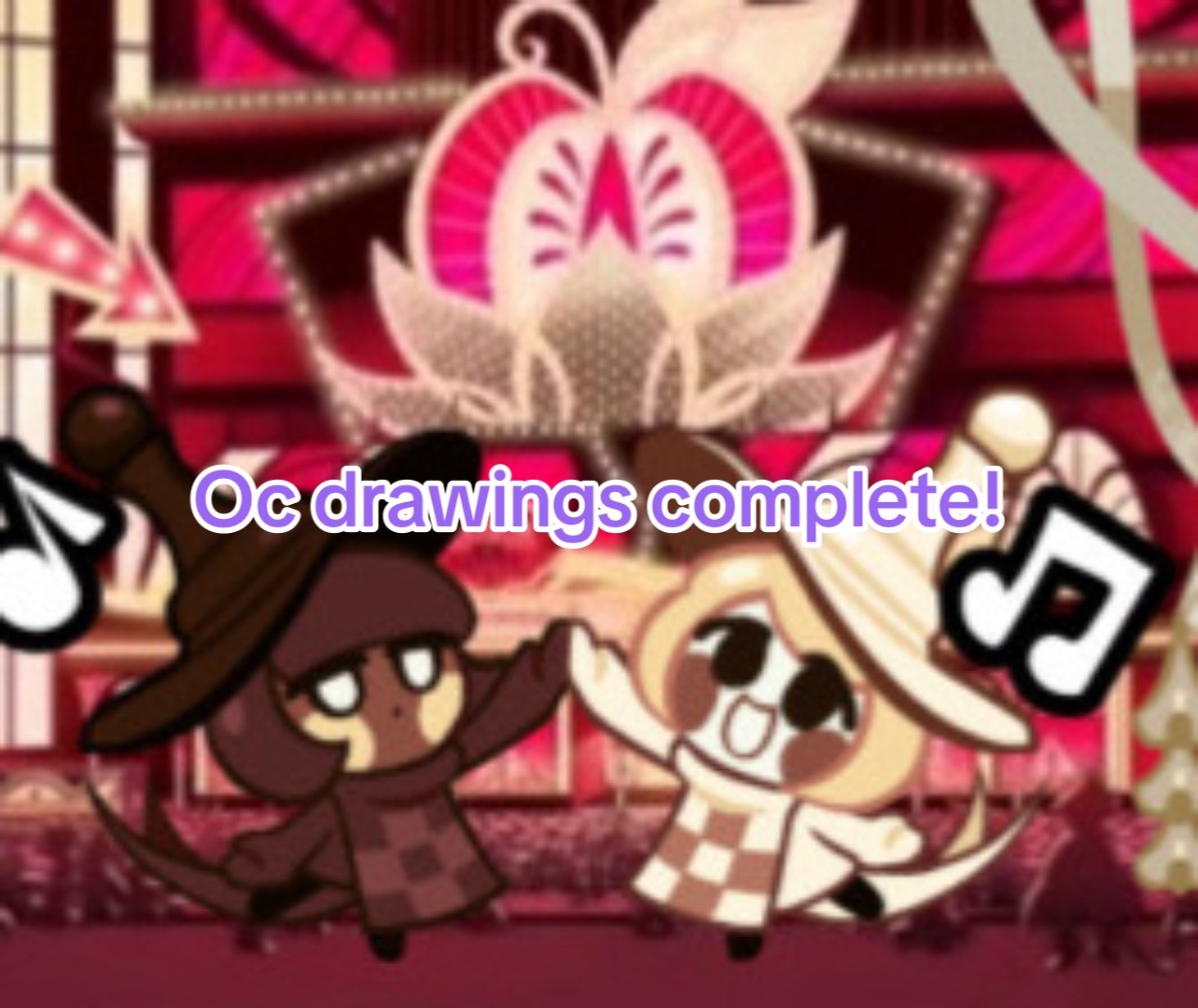 @*~!SILLY!~*