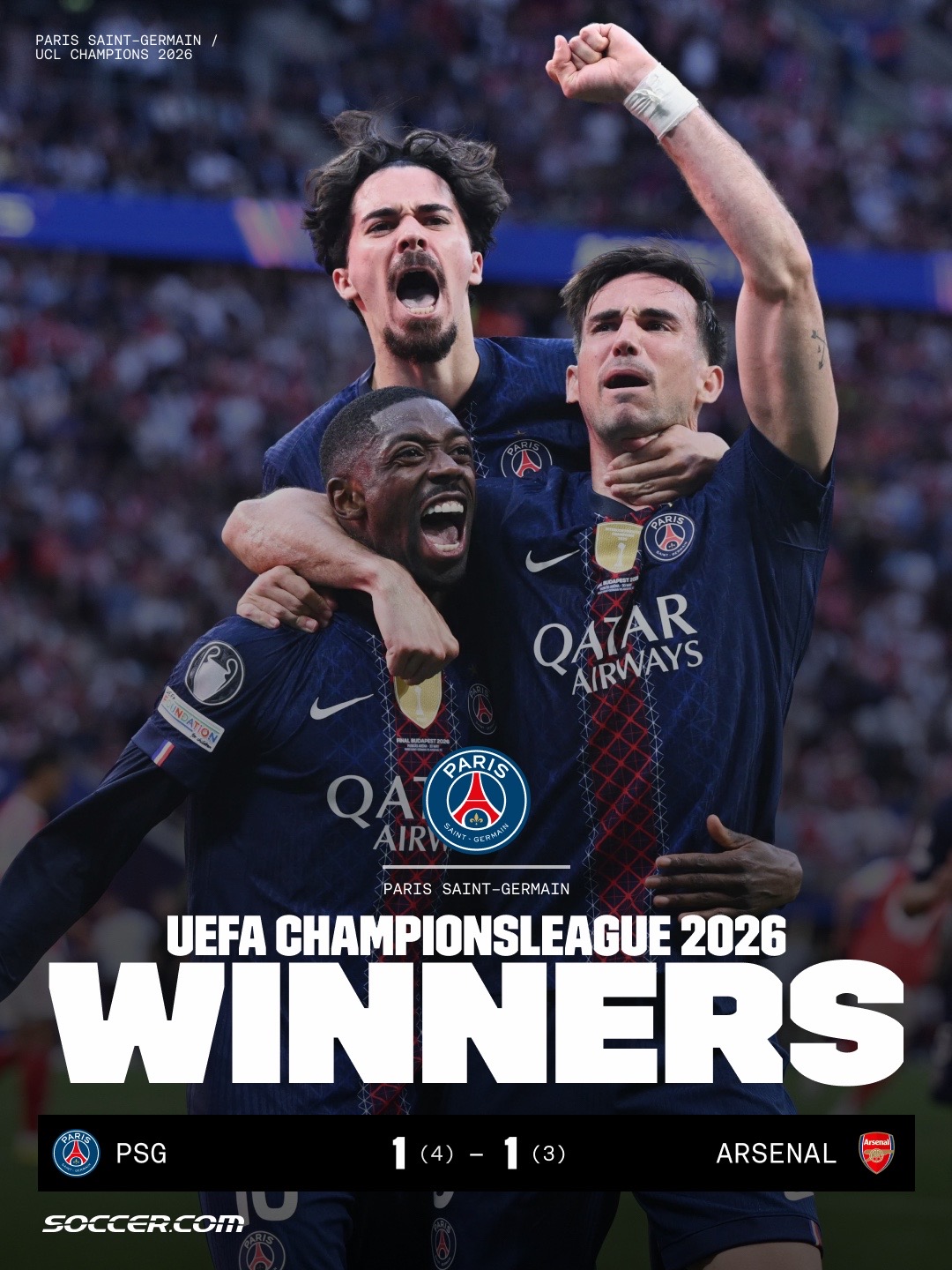 @Soccer.com