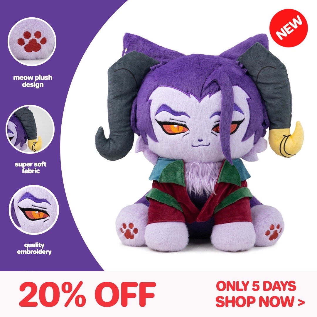 @Plushshop_Anime